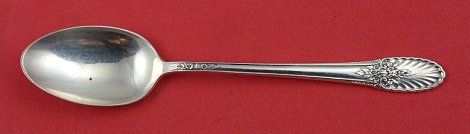 Teaspoon 6